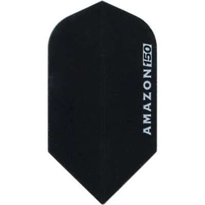 Amazon 150 Slim Dart Flights