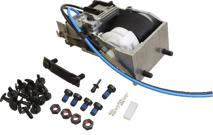 Air Ride Seat Automatic Suspension Level Control Kit