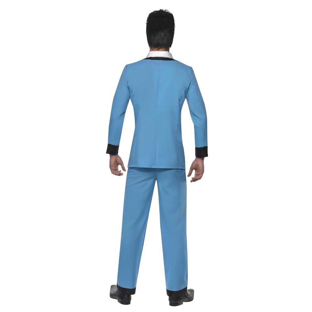 Teddy Boy Child Costume Medium