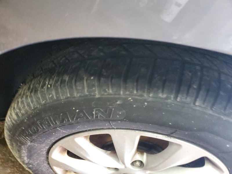 PACIFICA 2017 Air Shutter 1656281