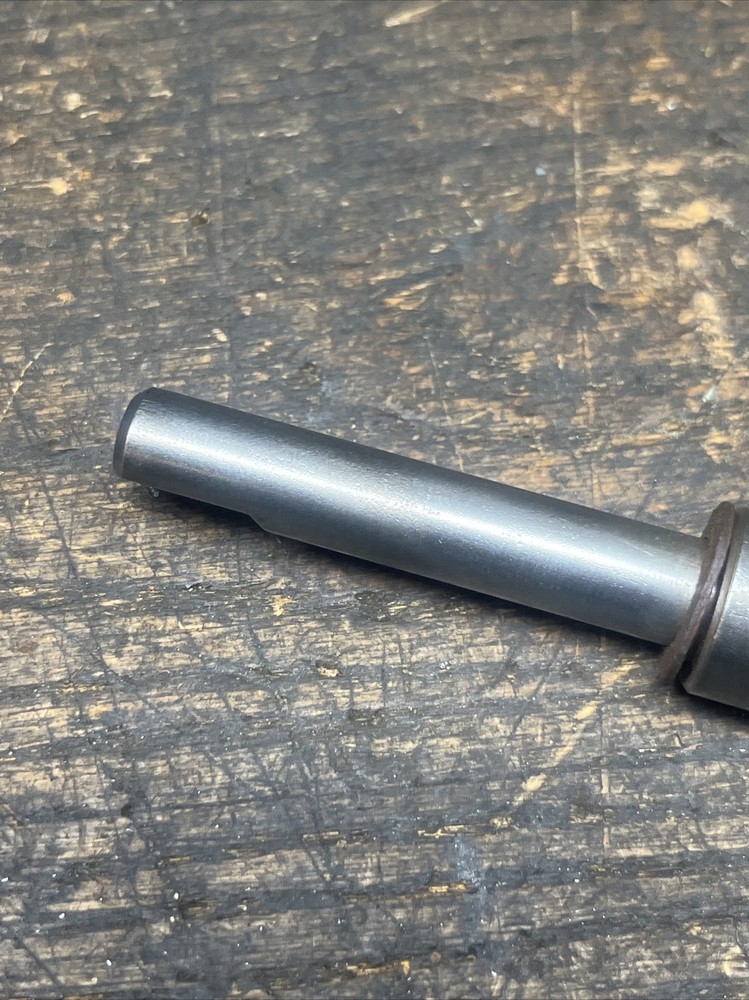 Delta Rockwell 6” Jointer Depth Adjustment Leadscrew