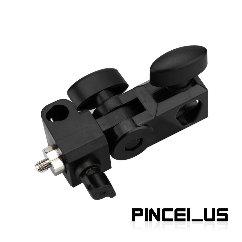 Godox AD-E Flash Light Holder Bracket Accessory With 1/4" Screw Hole For AD200