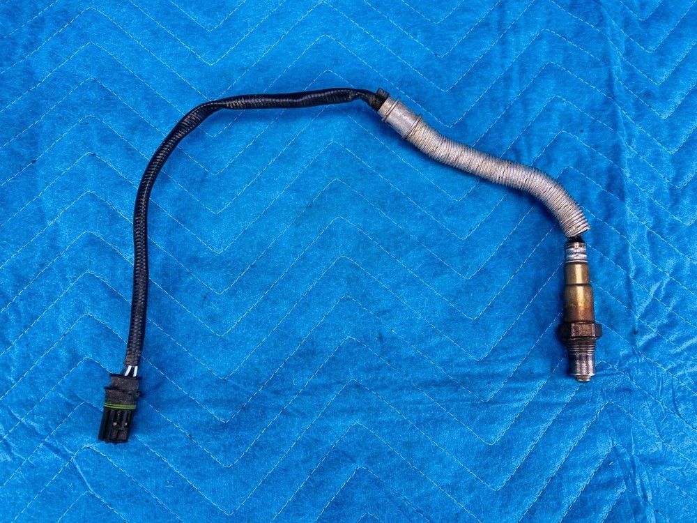 BMW O2 Oxygen Sensor 0258006795 OEM
