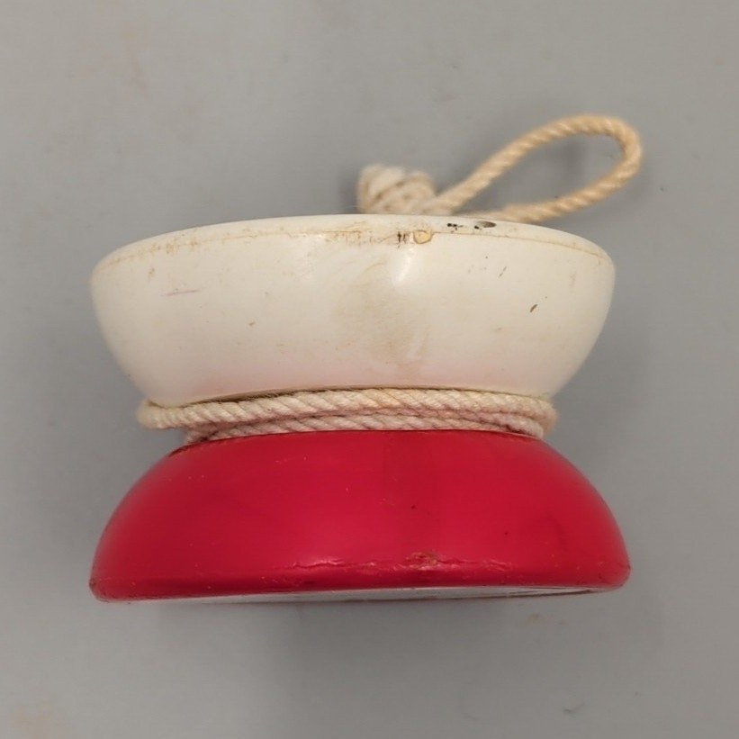 Vintage Duncan Butterfly Yo-Yo