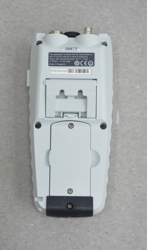 Nalco pH 450 Waterproof Handheld Water Analysis Meter