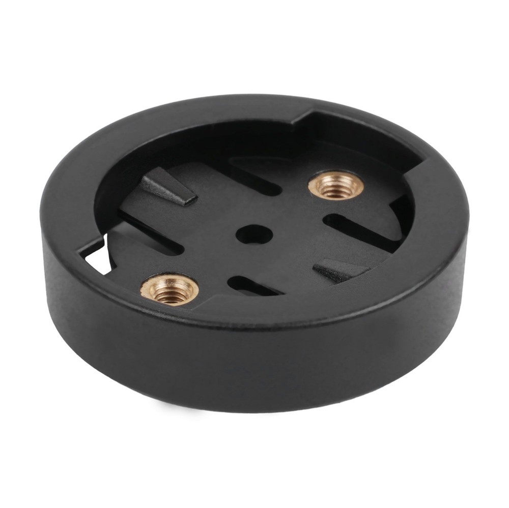 Adaptor Mount Sporting Outdoor Computer Base Kit For-Garmin Mount Nylon