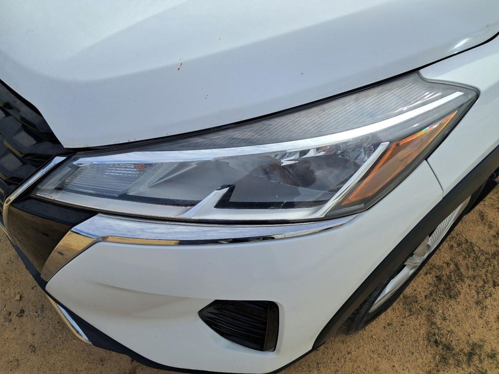 Console Front Floor Fits 18-21 KICKS 4882242