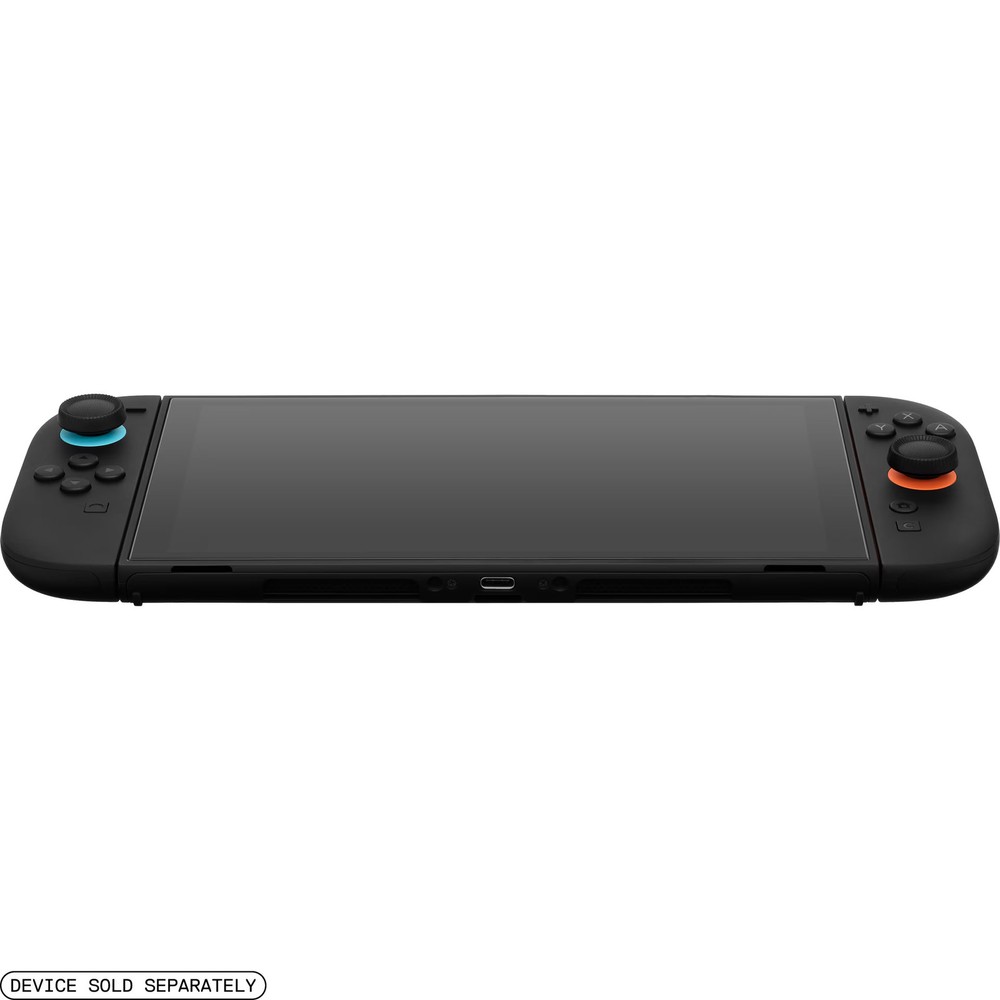 dbrand - Prism 2.0 Screen Protector for Nintendo Switch 2 - Clear