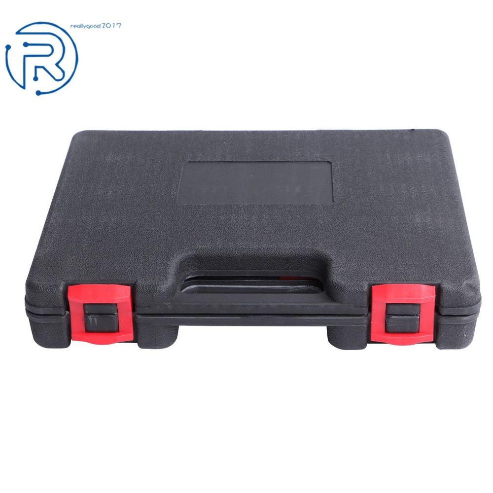 Thread Chaser Set UNC UNF Metric Thread Restorer Tool Rethreading Kit 49Pcs