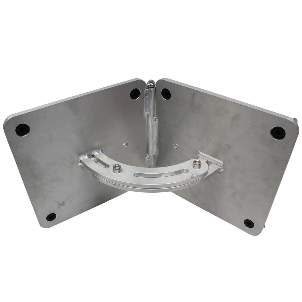 ProX XT-BOOKHINGE Adjustable Book-Hinge F34 Trussing Connection idjnow