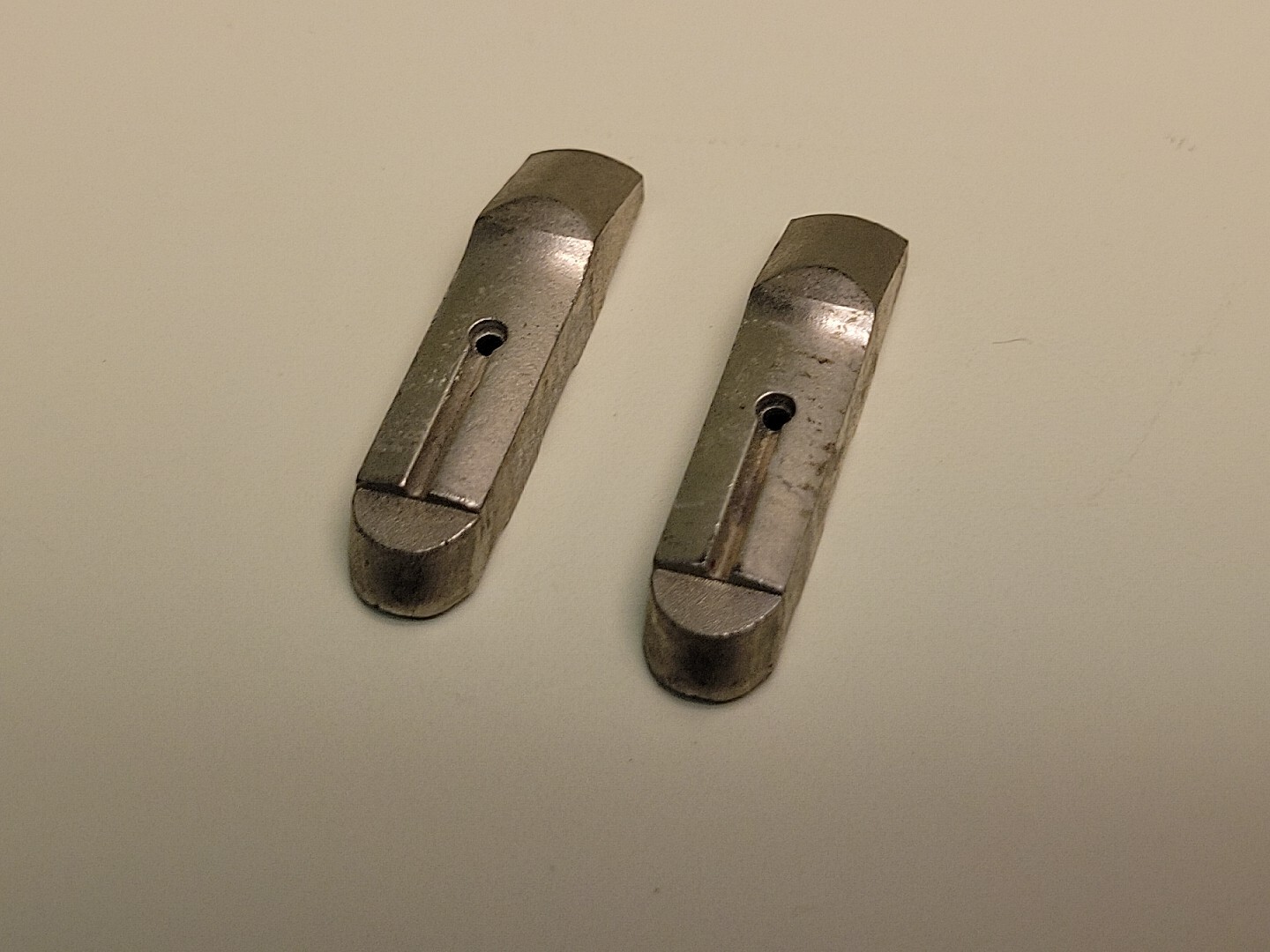 Stanley Bit Brace Chuck Jaws Type G 813 923 984 993 NO SPRING New