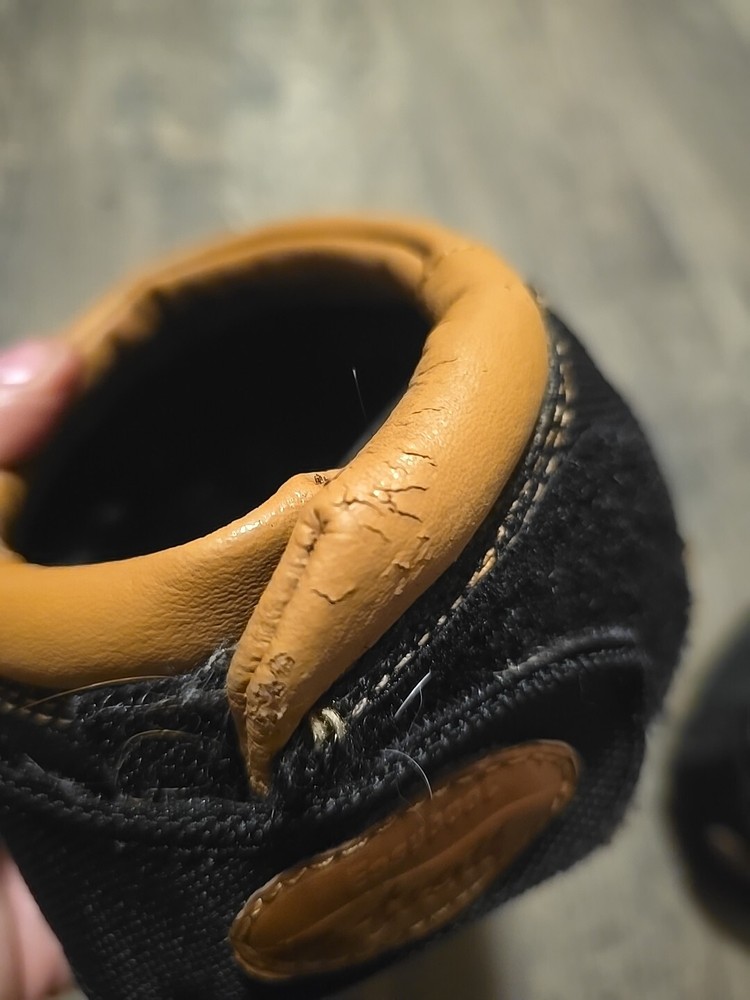 Horse Slip On Boots