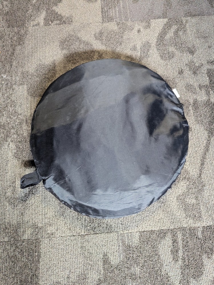 Multi-Disci Photography Light Reflector 43"