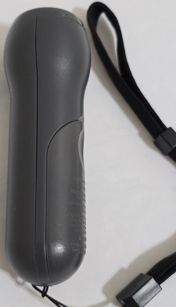 First Alert Ultrasonic Bark Control Handheld Device 15 Ft. Range