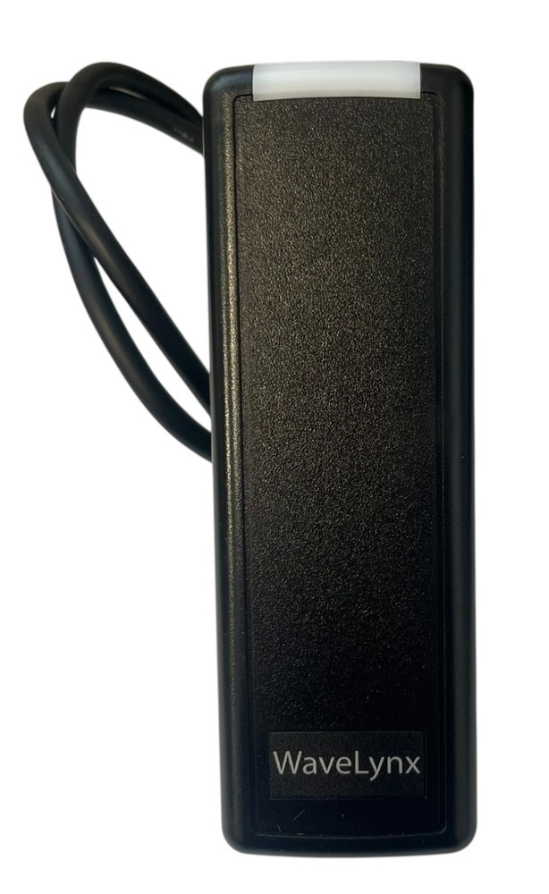 WaveLynx ET10-7WS-CBA7 Mullion Reader