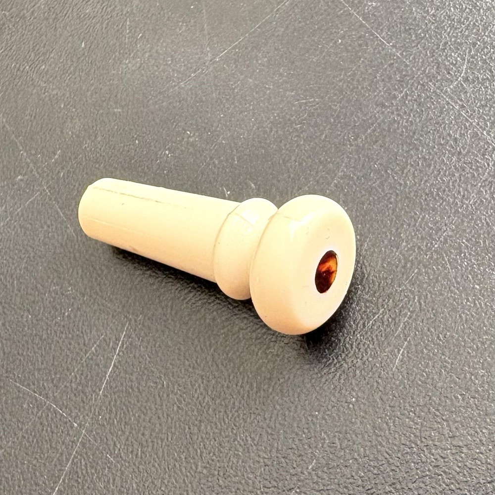 Martin Guitar End Pin “Aged” NOS