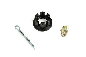 Ctrl Arm w/Ball Joint Mevotech CMS501028