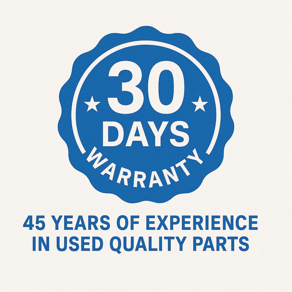 2002-2005 Ford Excursion ABS Anti Lock Brake Pump Module Assembly OEM