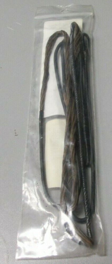 New TailorMaid Bowstring - 450 Plus - 2 Cam Bow String 57.5" (in) 12 Strand