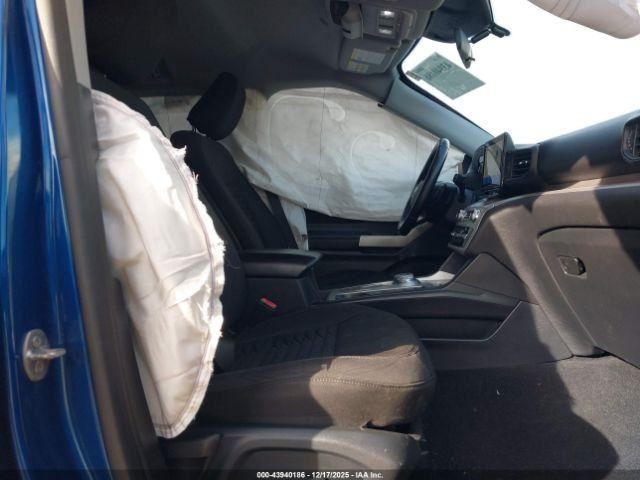 Camera/Projector Camera Windshield Mounted Fits 20-24 EXPLORER 5486795