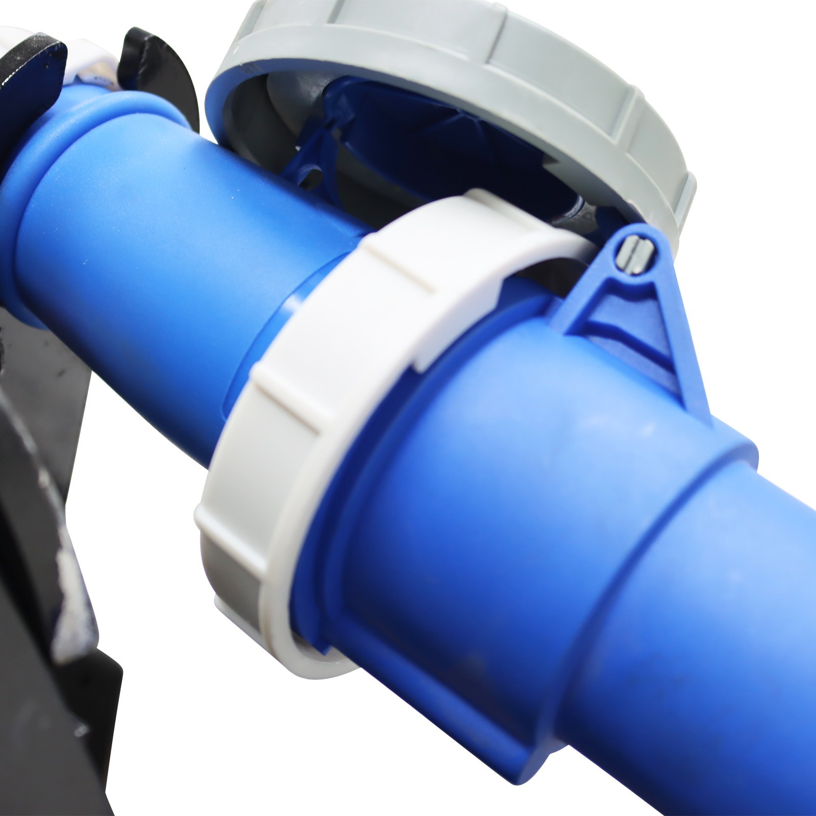 LED Light 12Grinding Discs Concrete Floor Grinder Polisher Sander220V 24.8"Width