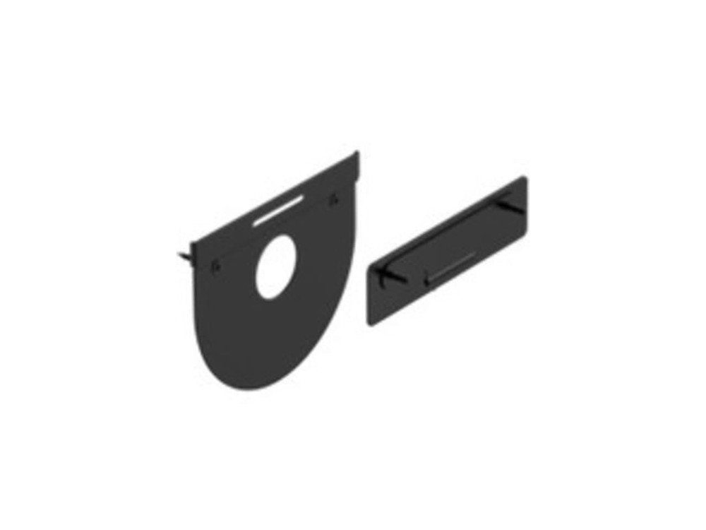 Logitech - 939-001817 - Logitech Wall Mount for Video Conferencing Touch Control