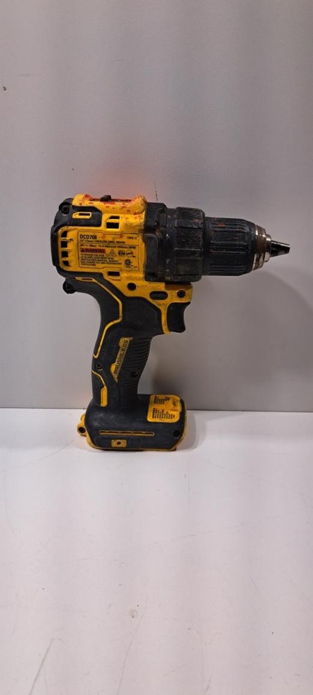 DEWALT DCD708 (P13018733)