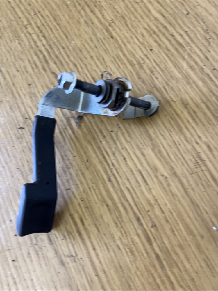 Suzuki Vitara Mk4 Steering Adjusting Leaver #7