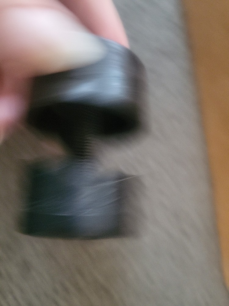 Greenlee 1 3/8 Knockout Punch.