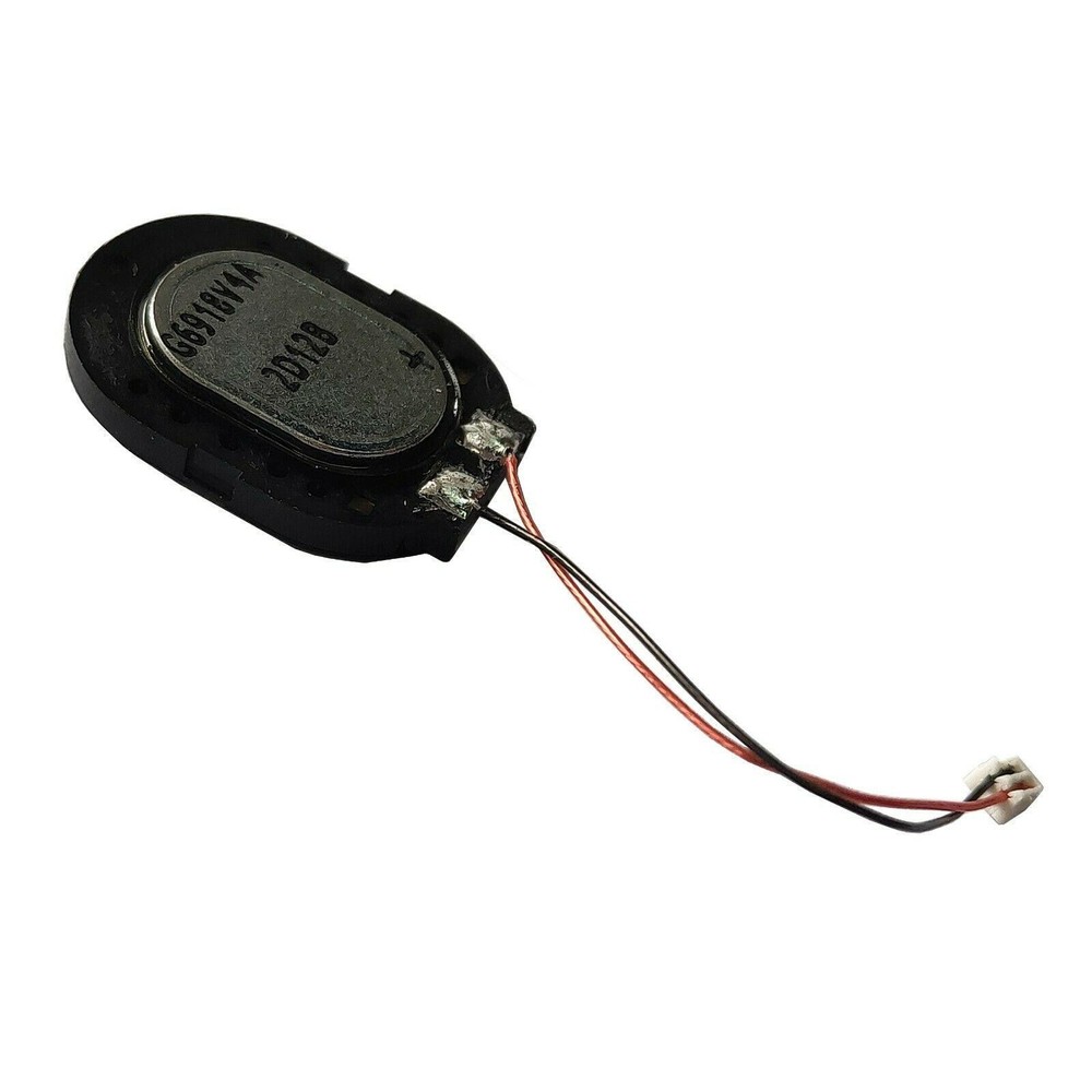 2Packs Original Speaker Loudspeaker Replacement For Nintendo Switch NS Console