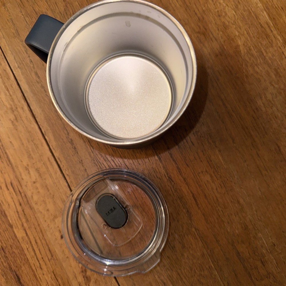 Yeti 10 Ounce Coffee Mug