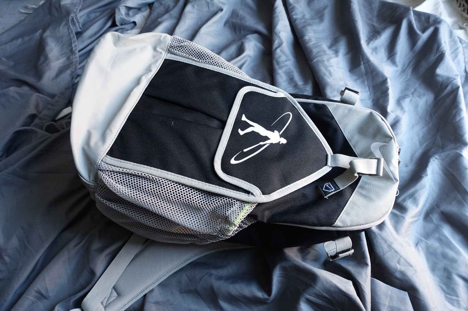 Nike Ken Griffey Jr Swingman Baseball Backpack