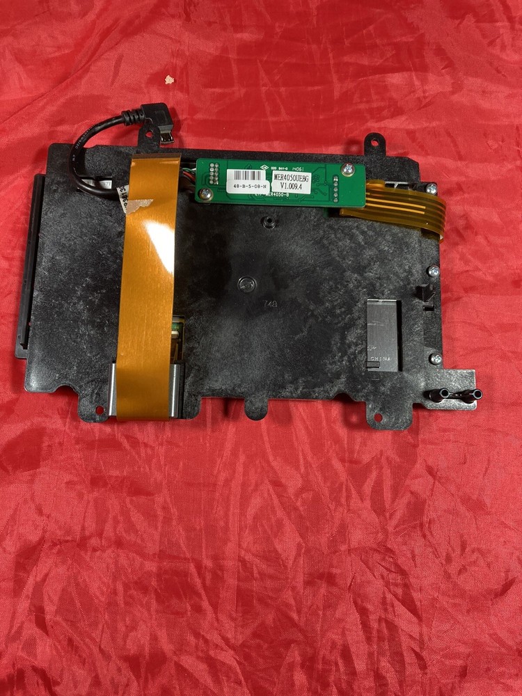 Kronos Intouch 9000 Genuine Replacement Touch Screen with digitizer