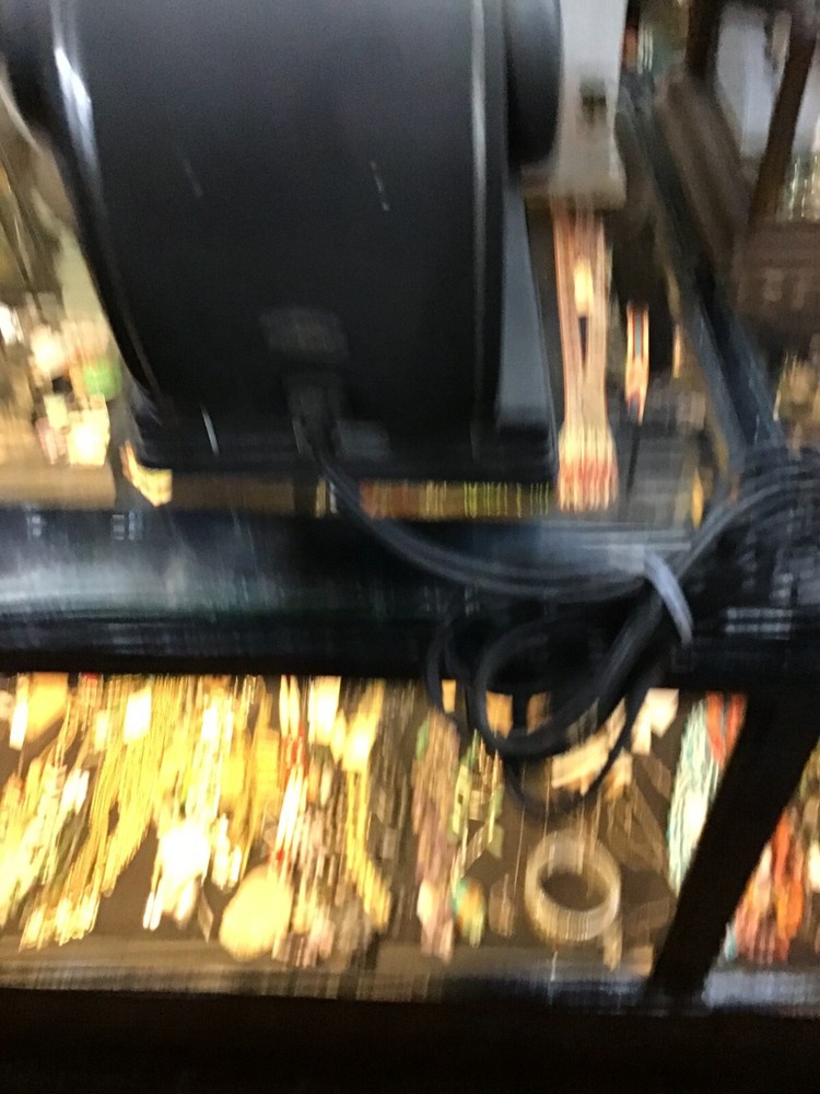 vintage adding machine calculator Todd / Burroghs