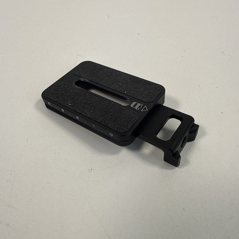 SCORP MINI 2 Gimbal Stabilizer for Mirrorless Camera & Smartphone | AI Tracking