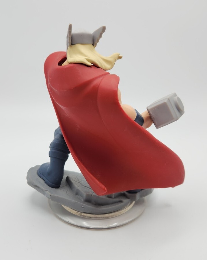 Disney Infinity 2.0 - Thor - Avengers - Marvel - USED