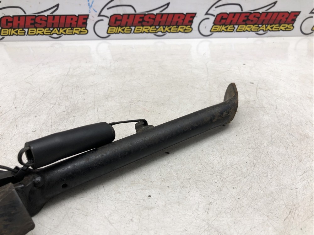 ♻️ Yamaha Yzf R125 2014 - 2017 Side Stand & Spring ♻️