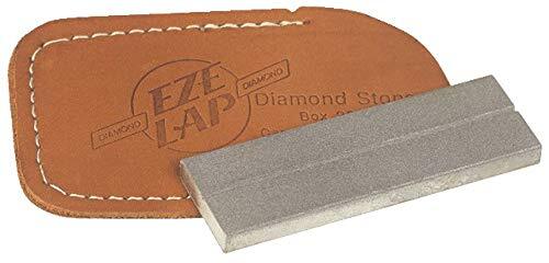 Pocket Diamond Sharpener, Crafted from the highest quality materials