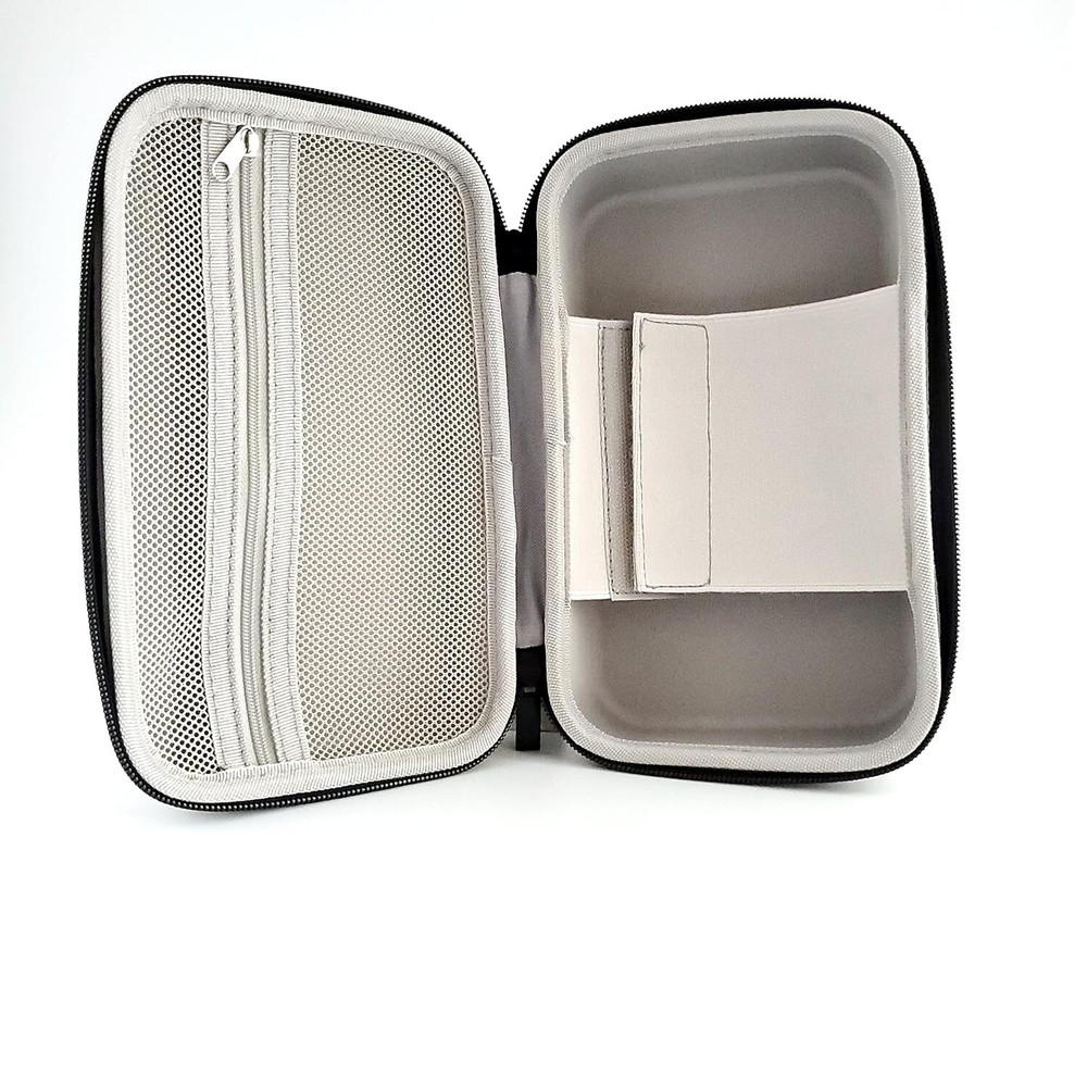 STYLECRAFT Clipper Case #SC301B