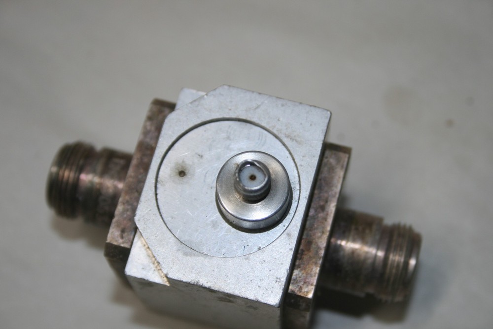 Microlab-FXR Directional Coupler CE-E04 N to SMA -30dB