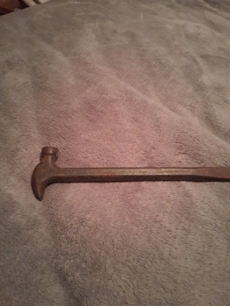 Dasco 399 Crate Hammer And Chisel