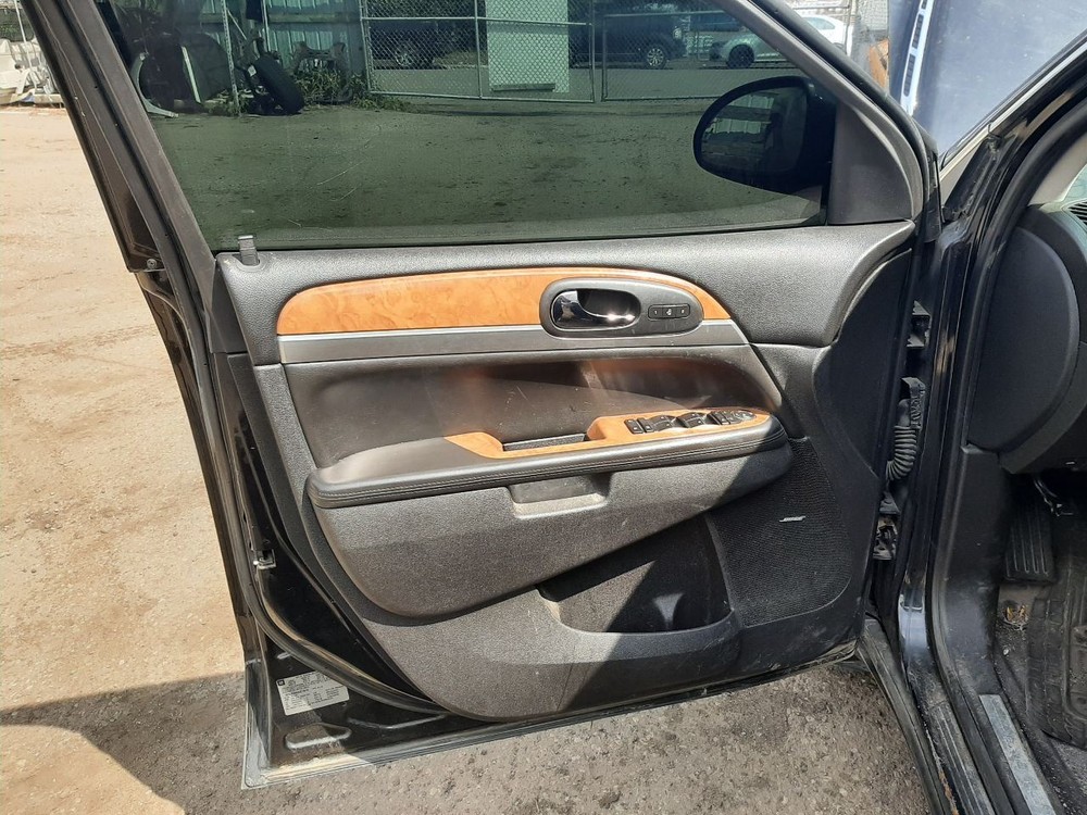 Camera/Projector Camera Rear Tailgate Fits 09-17 ENCLAVE 1014616