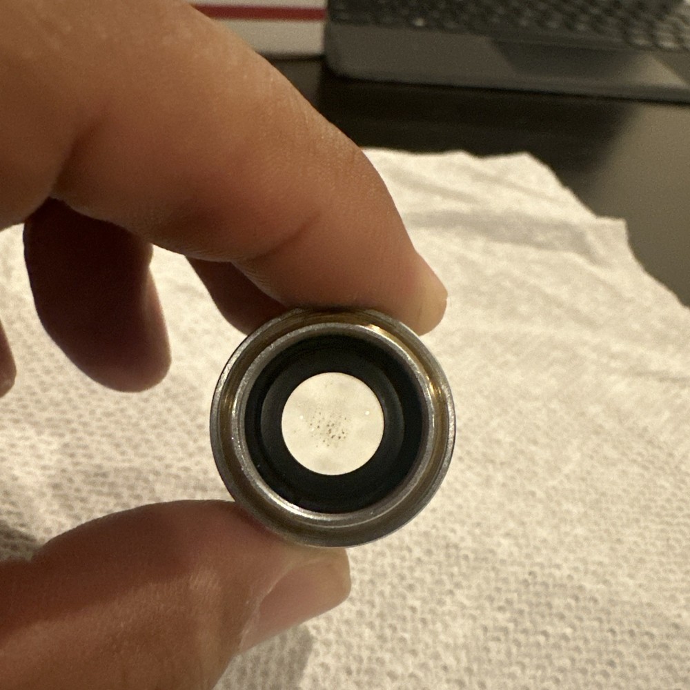 LEITZ WETZLAR OBJECTIVE 3.2X PL INFINITY MICROSCOPE OBJECTIVE