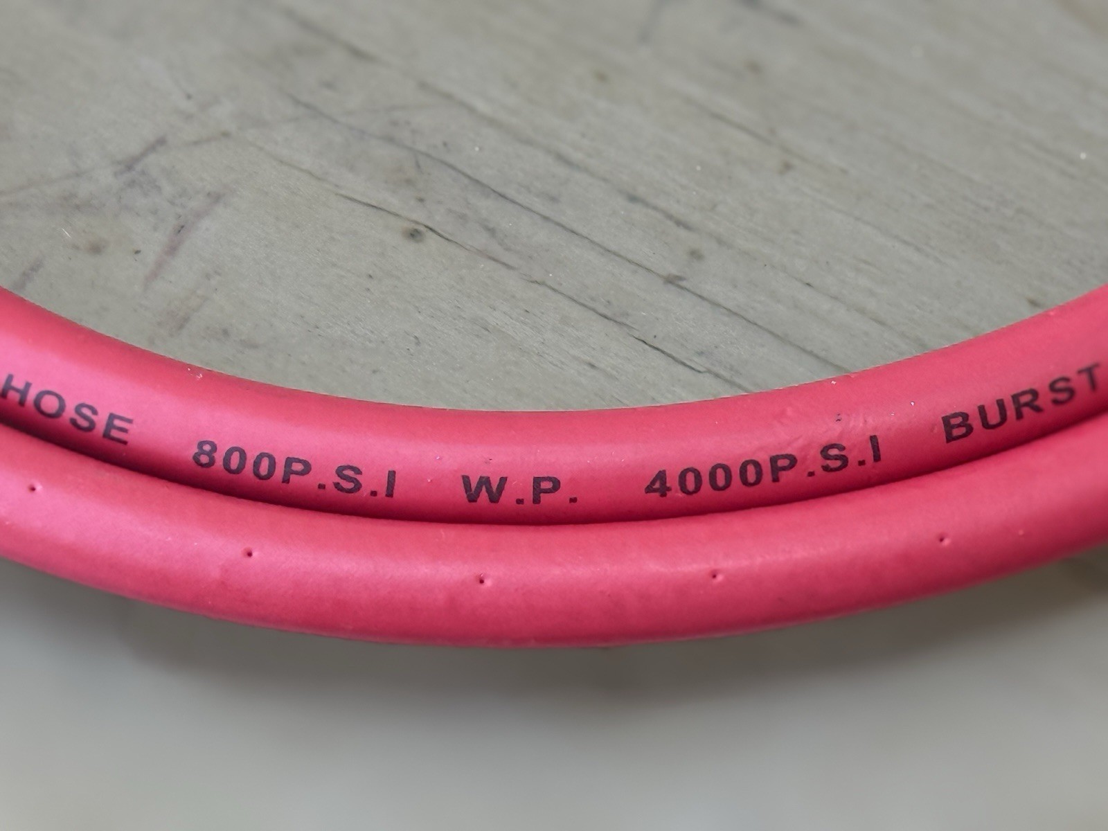 Nitrogen Dual Gas Regulator 0-600 PSI HVAC Purging Pressure Charge CGA580 & HOSE