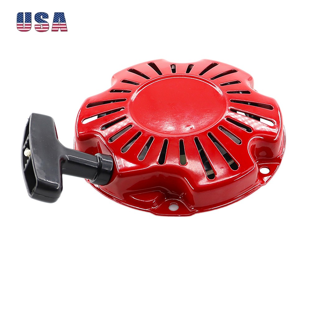 Recoil Pull Starter For MULTIQUIP MIKASA MTR40HF RAMMER TAMPER W/ GX100 ENGINE
