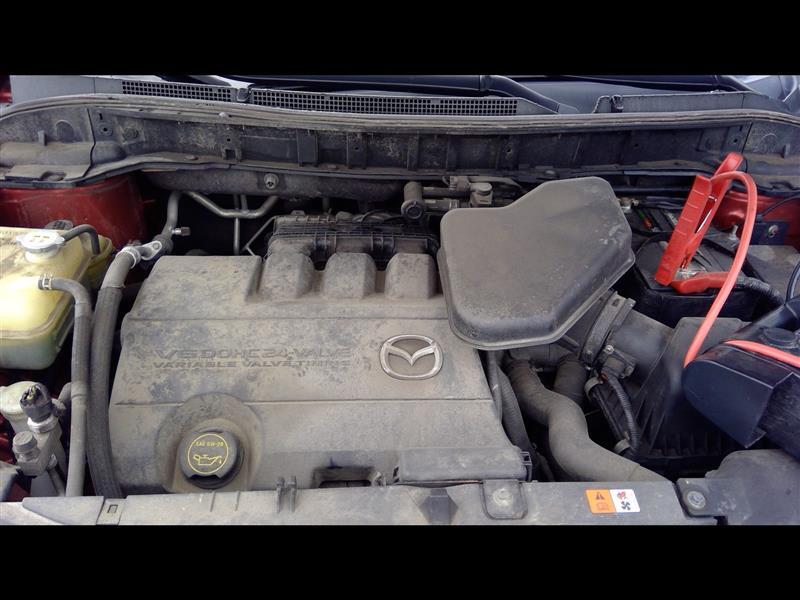 Telematics Interface Module fits 2013 Mazda CX-9 Communication Bluetooth c