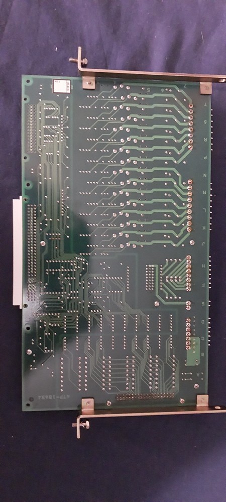 NISSEI 4TP-1B654 PC BOARD
