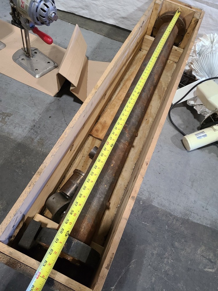 Extruder Barrel for Plastic Extruding Machine