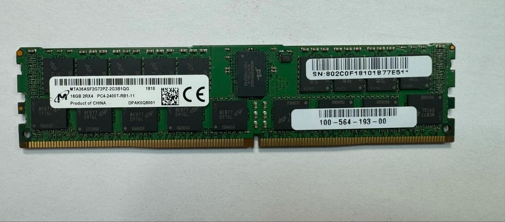 DELL EMC OPE25 Unity 400 25x SFF Storage FLASH RAID Disk Drive Array 900-542-004