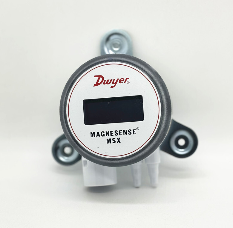 1pcs MSX-W20PA-LCD micro-differential pressure sensor